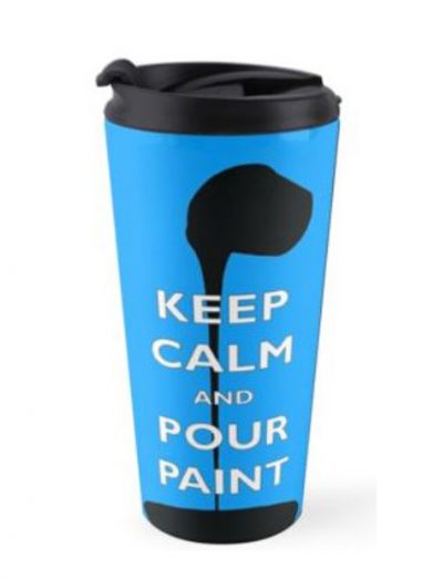 Travel Mugs