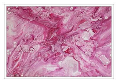 Grape Pour - Digital Image