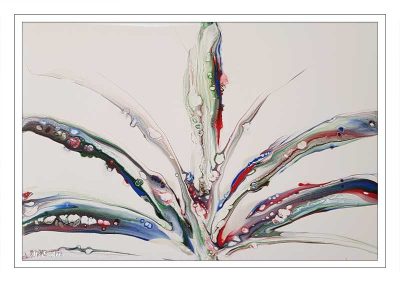 Print - Mothers Plant