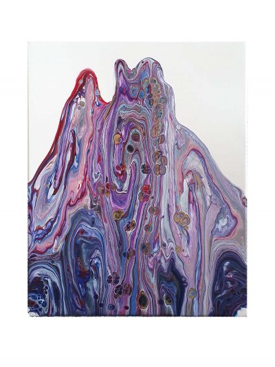 Original Painting - Video 688